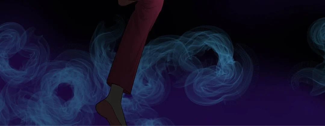 Living with The Wizard - Chapter 1